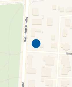 Vorschau: Karte von OLB-Filiale Bad Bentheim