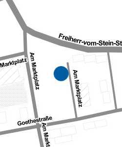Vorschau: Karte von Metzgerei Lommel