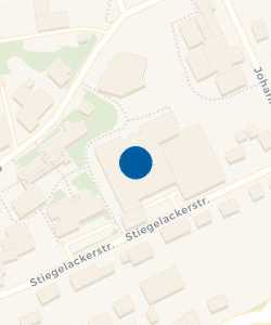 Vorschau: Karte von Aichhalden, Josef-Merz-Halle, Lehrschwimmbecken