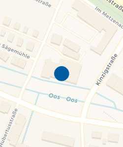 Vorschau: Karte von Autohaus Peter Geisser
