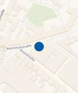 Vorschau: Karte von Bike Station Witten
