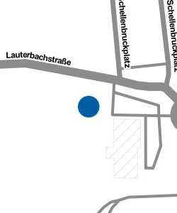Vorschau: Karte von Rottaler Autohof