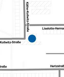 Vorschau: Karte von Gottfried-Wilhelm-Leibniz Gymnasium