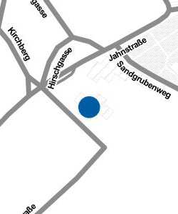 Vorschau: Karte von Grundschule Fichtelberg-Mehlmeisel