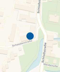 Vorschau: Karte von LINDA - Schloss Apotheke