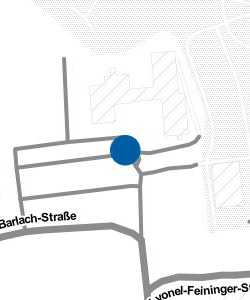 Vorschau: Karte von Blackhorse System Works Fulda Unternehmergesellschaft (haftungsbeschränkt)