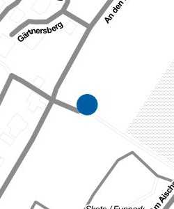 Vorschau: Karte von Gasthaus Schützenhaus