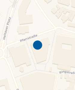 Vorschau: Karte von CONTIPARK Parkhaus Altstadt
