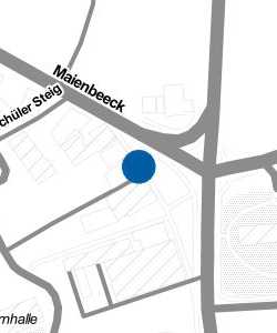 Vorschau: Karte von Neue Apotheke am Kirchenbleeck - Bad Bramstedt
