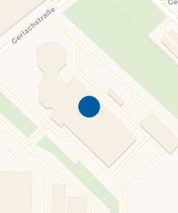 Vorschau: Karte von Mercedes Autohaus Sternagel