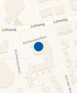 Vorschau: Karte von Rathaus/Gemeindeverwaltung
