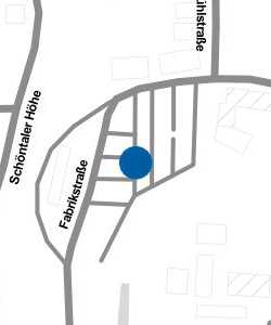 Vorschau: Karte von Tesat Angestelltenparkplatz