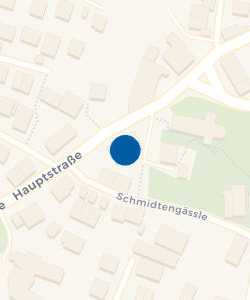 Vorschau: Karte von Stengele