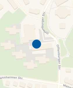 Vorschau: Karte von Golden-Bühl-Schule