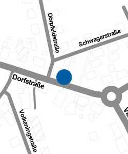 Vorschau: Karte von Jöllenbecker-Kiosk