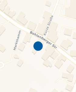 Vorschau: Karte von Schuhhaus Buhr