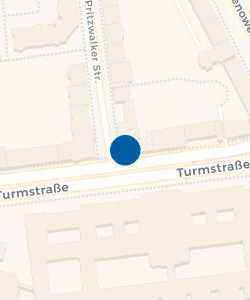 Vorschau: Karte von Dorotheenstädtische Buchhandlung