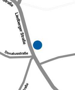 Vorschau: Karte von Freiwillige Feuerwehr Korschenbroich, Löschgruppe Pesch