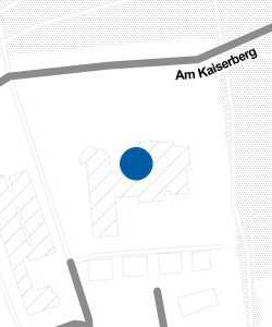 Vorschau: Karte von Park-Klinik Bad Nauheim