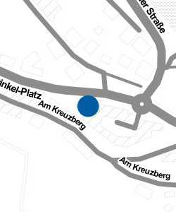 Vorschau: Karte von Eifel-Apotheke Anita Rütz e.K.