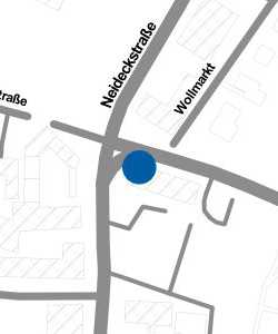 Vorschau: Karte von Wege - Zahntechnik GmbH