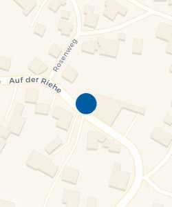 Vorschau: Karte von Hotel Landgasthaus Fischer