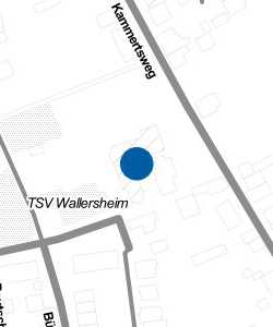 Vorschau: Karte von Grundschule Wallersheim