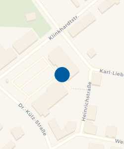 Vorschau: Karte von KiK Reichenbach