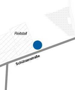 Vorschau: Karte von Festhalle Kutenholz