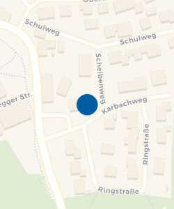 Vorschau: Karte von Leupolzer Dorfmarkt