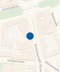 Vorschau: Karte von Brunnen Apotheke