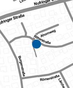 Vorschau: Karte von Kinderspielplatz Ritterstraße