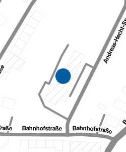 Vorschau: Karte von Waldheim-Center