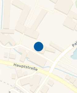 Vorschau: Karte von Brauereigasthof Martini