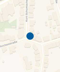 Vorschau: Karte von Ati’s Kiosk & Lieferservice