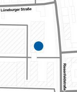 Vorschau: Karte von BMW-Parkhaus