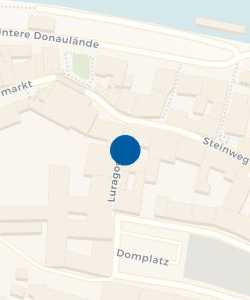 Vorschau: Karte von ANTON Kaffeehaus&Weinbar