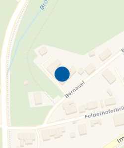Vorschau: Karte von Seniorenheim Bröleck