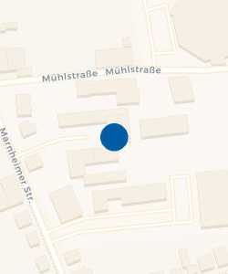 Vorschau: Karte von Autohaus Wißmann
