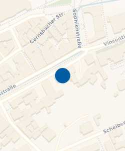 Vorschau: Karte von Faberge Museum GmbH