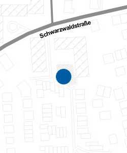 Vorschau: Karte von Im Eichgärtlein