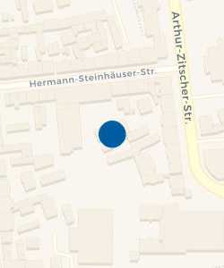 Vorschau: Karte von Musikschule Offenbach