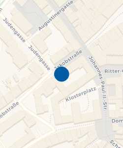 Vorschau: Karte von Aachener Weltladen
