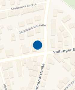 Vorschau: Karte von Landhaus-Apotheke