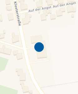 Vorschau: Karte von Feuerwehr Meerbeck-Niedernwöhren