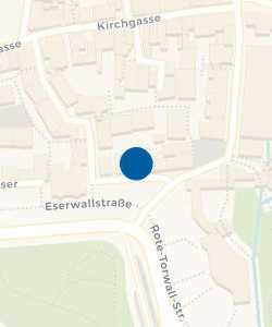 Vorschau: Karte von Esercafé