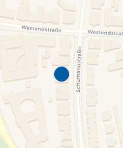 Vorschau: Karte von BOXIE24 Lagerraum Frankfurt | Self Storage