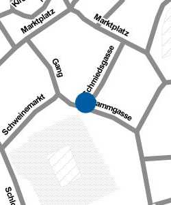 Vorschau: Karte von Metzgerei Strenzel