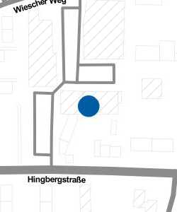 Vorschau: Karte von Sparkasse Mülheim an der Ruhr - SB-Center