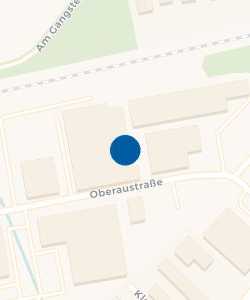 Vorschau: Karte von Eberl Logistik GmbH & Co. KG